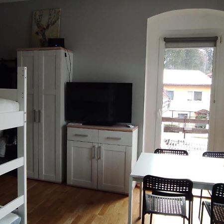 Villa Susanne Szklarska Poreba Bagian luar foto