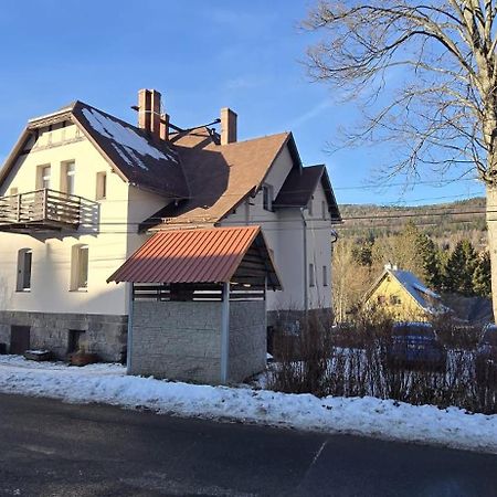 Villa Susanne Szklarska Poreba Bagian luar foto