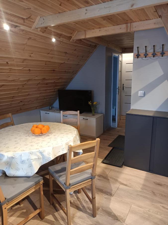Villa Susanne Szklarska Poreba Bagian luar foto
