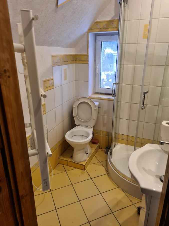 Villa Susanne Szklarska Poreba Bagian luar foto